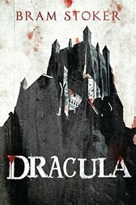 Dracula Alma Classics