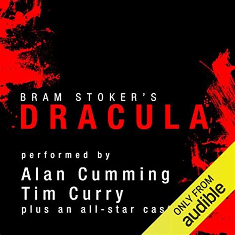 Dracula Audible Edition Epub