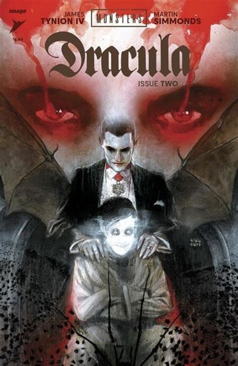 Dracula Comic Book 2 Of 4 Kindle Editon