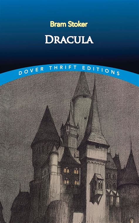 Dracula Dover Thrift Editions Doc