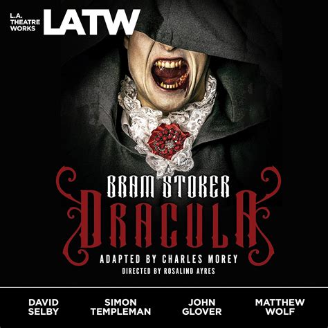 Dracula Dramatized