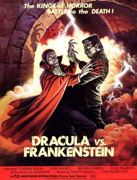 Dracula Frankenstein Epub