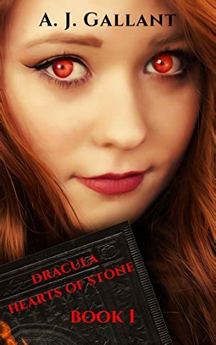 Dracula Hearts 5 Book Series Kindle Editon