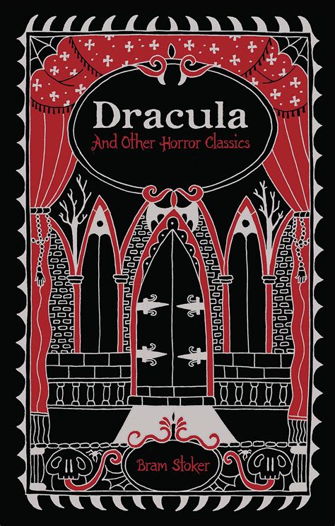 Dracula Horror Classics PDF