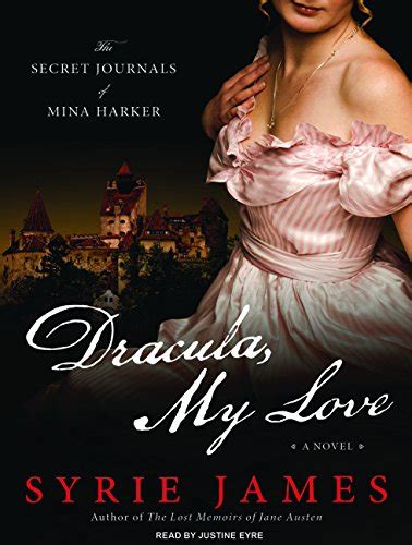Dracula My Love The Secret Journals of Mina Harker Doc