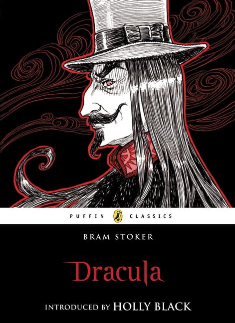 Dracula Puffin Classics