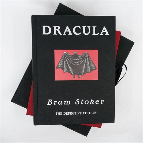 Dracula The Definitive Edition Epub