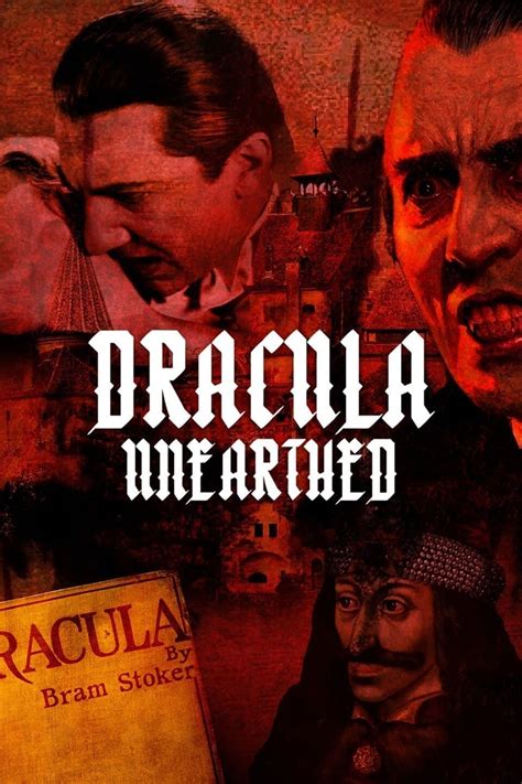 Dracula Unearthed Doc