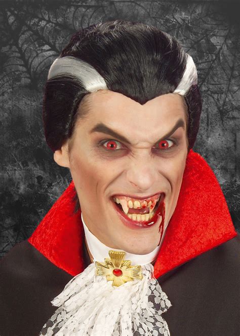 Dracula Wig 101: 50 Must-Know Facts, Tips & Tricks for Spooky Style