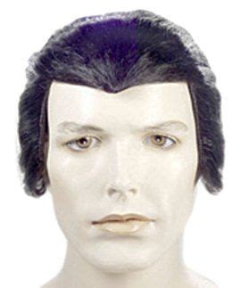 Dracula Wigs: A Comprehensive Guide to the Perfect Undead Coif