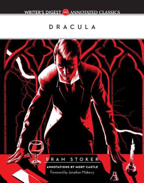 Dracula Writer s Digest Annotated Classics Kindle Editon