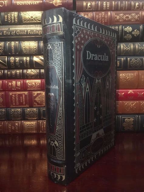 Dracula and Other Horror Classics Leatherbound Classic Collection by Bram Stoker 2013 Leather Bound PDF