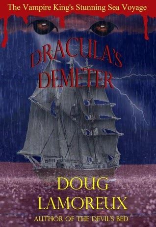 Dracula s Demeter Kindle Editon