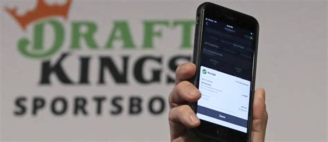 DraftKings Stock: A Comprehensive Analysis of the Sports Betting Giant