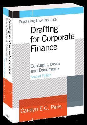 Drafting.for.Corporate.Finance.What.Law.School.Doesn.t.Teach.You Ebook Reader