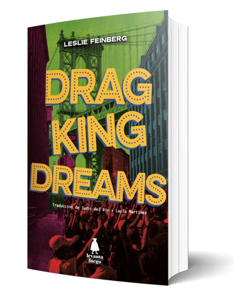 Drag King Dreams Ebook PDF