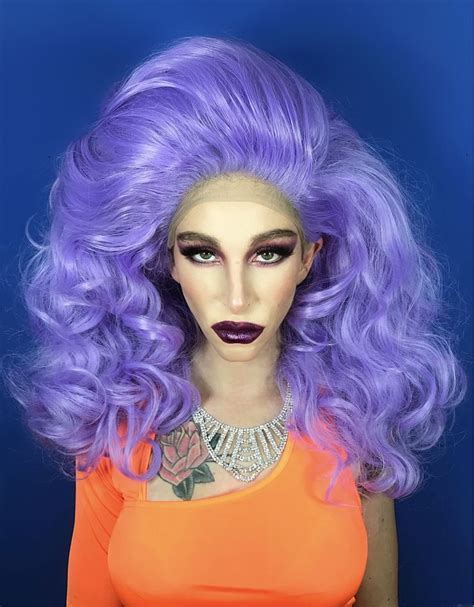 Drag Queen Wigs: 10,000+ Styles to Transform Your Look