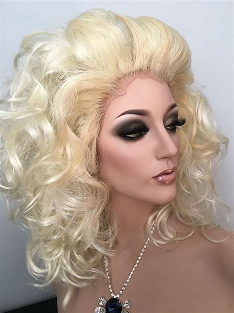 Drag Queen Wigs: 10000+ Styles to Slay the Night