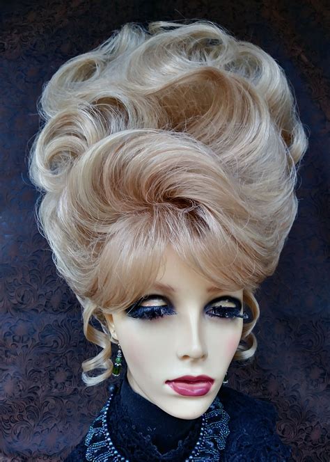 Drag Queen Wigs: A Spectacular Extravaganza of Hair and Style