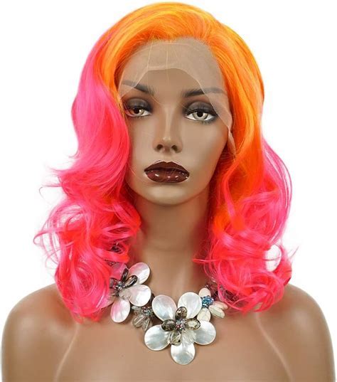 Drag Queen Wigs: The Ultimate Guide to 360 Lace Fronts