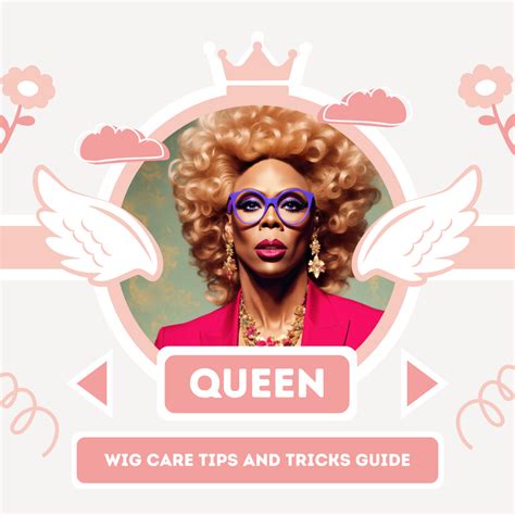 Drag Queen Wigs: The Ultimate Guide to 5,000+ Styles for Every Queen