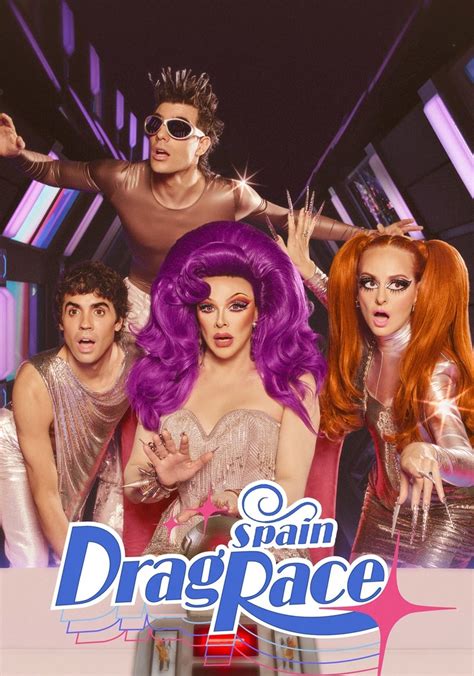 Drag Race Spain