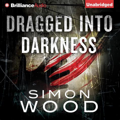 Dragged into Darkness PDF