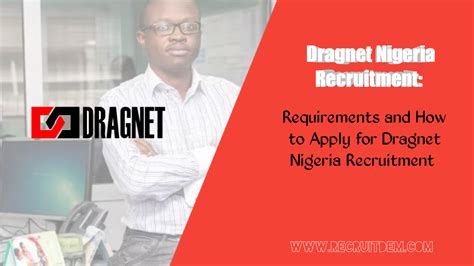 Dragnet Solutions Nigeria Reader