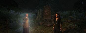 Dragon's Dogma: A Witch Hunt in Gransys