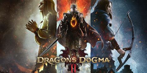 Dragon's Dogma 2: A Beggar's Tale