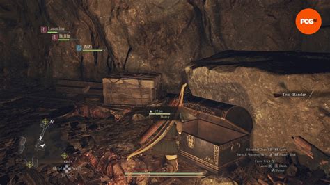 Dragon's Dogma 2 Storage Chest: Unlock the Ultimate Storage Solution