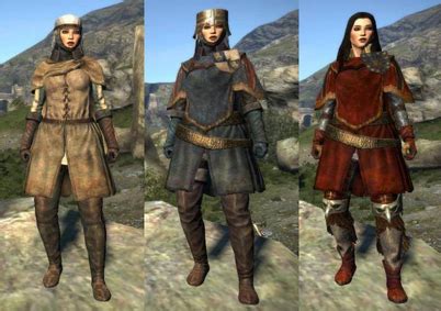 Dragon's Dogma Armor Sets: An Epic Collection