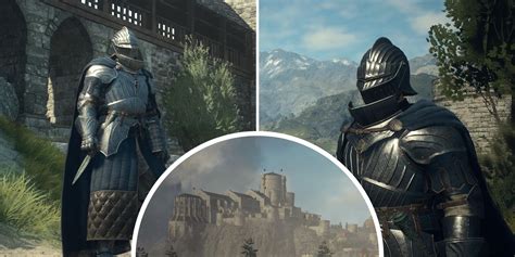 Dragon's Dogma Armors: A Comprehensive Guide