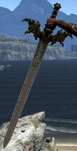 Dragon's Dogma Swords: A Comprehensive Guide to the Finest Blades in Gransys