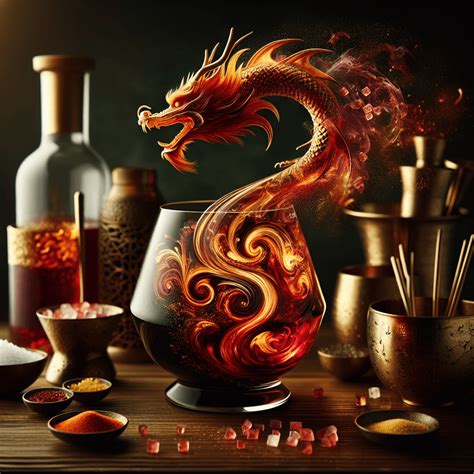 Dragon's Elixir: