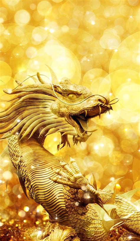 Dragon's Gold PDF