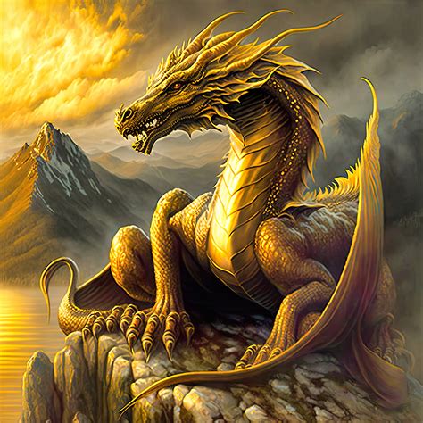 Dragon's Gold PDF