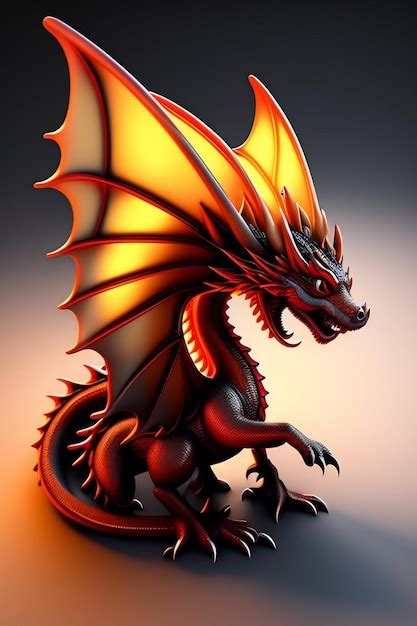 Dragon AI: Unleashing the Power of Artificial Intelligence in Dragon-Related Applications