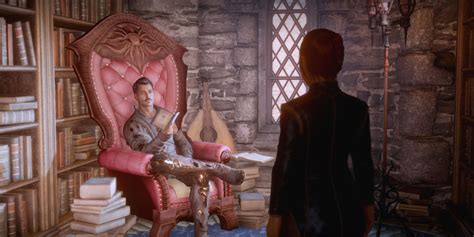 Dragon Age: Inquisition Companion Approval - The Definitive Guide