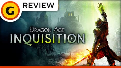 Dragon Age: Inquisition Rated