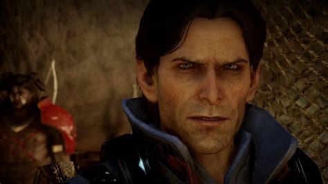 Dragon Age: Loghain's Redemption - A Detailed Analysis of the Controversial Character