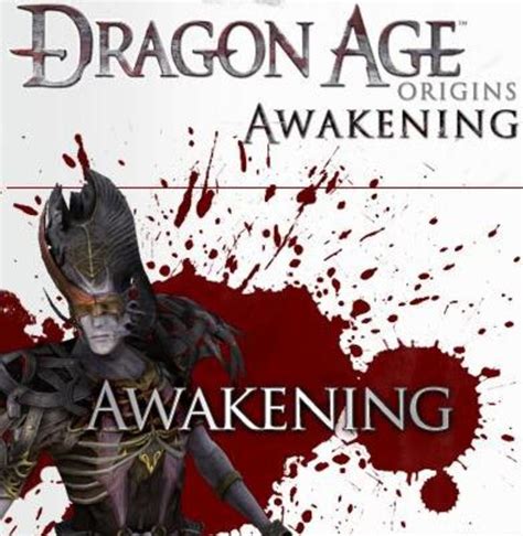 Dragon Age: Origins - Awakening: The Ultimate Gift Guide