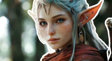 Dragon Age Elf Names: A Deep Dive into the Enchanting Lore