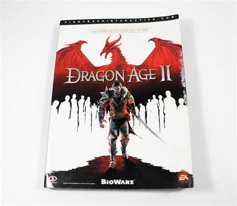 Dragon Age II The Complete Official Guide PDF