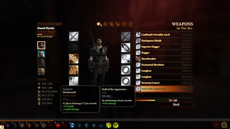 Dragon Age Inquisition Inventory Editor Save Mapping: 8 Key Facts