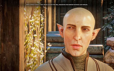 Dragon Age Inquisition Solas: 100% Ultimate Guide