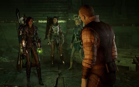 Dragon Age Inquisition Trespasser: 5 Key Facts You Need to Know