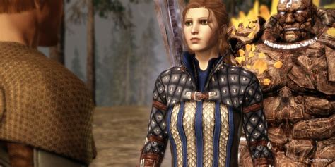 Dragon Age Origins: Dying a Lot in the Wilds