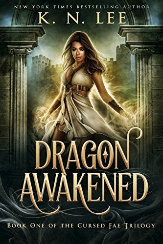 Dragon Awakened A Reverse Harem Paranormal Romance Cursed Fae Trilogy Book 1 PDF
