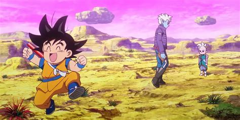 Dragon Ball: Daima Theater — An Unforgettable Cinematic Experience